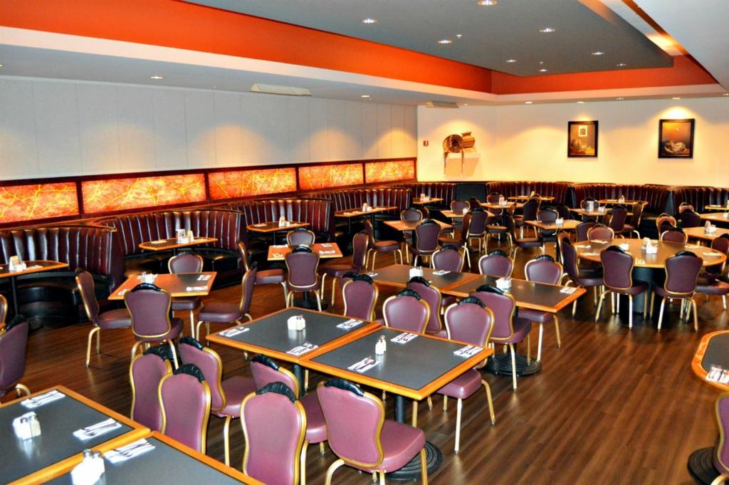 Apache Gold Resort Hotel & Casino Globe Kültér fotó
